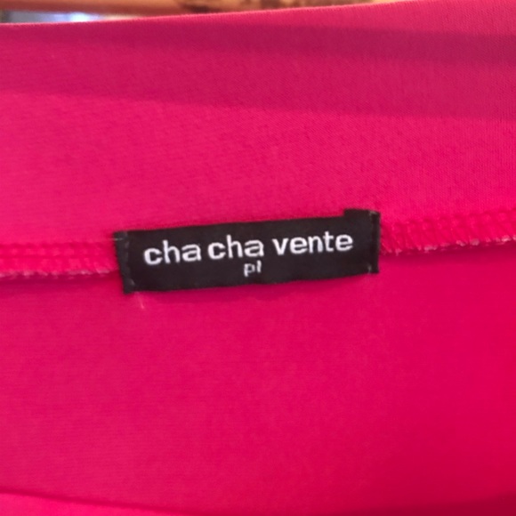 Cha Cha Vente size L - Picture 3 of 7